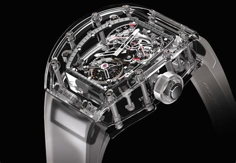 glass richard mille|Richard Mille tourbillon 56 01.